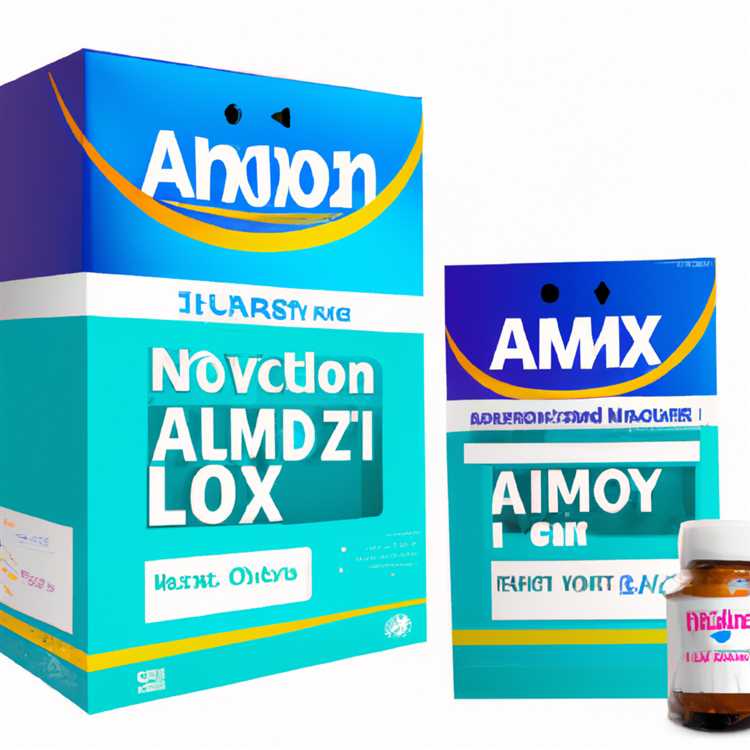 Buy Amoxil Online Best Deals and Fast Shipping