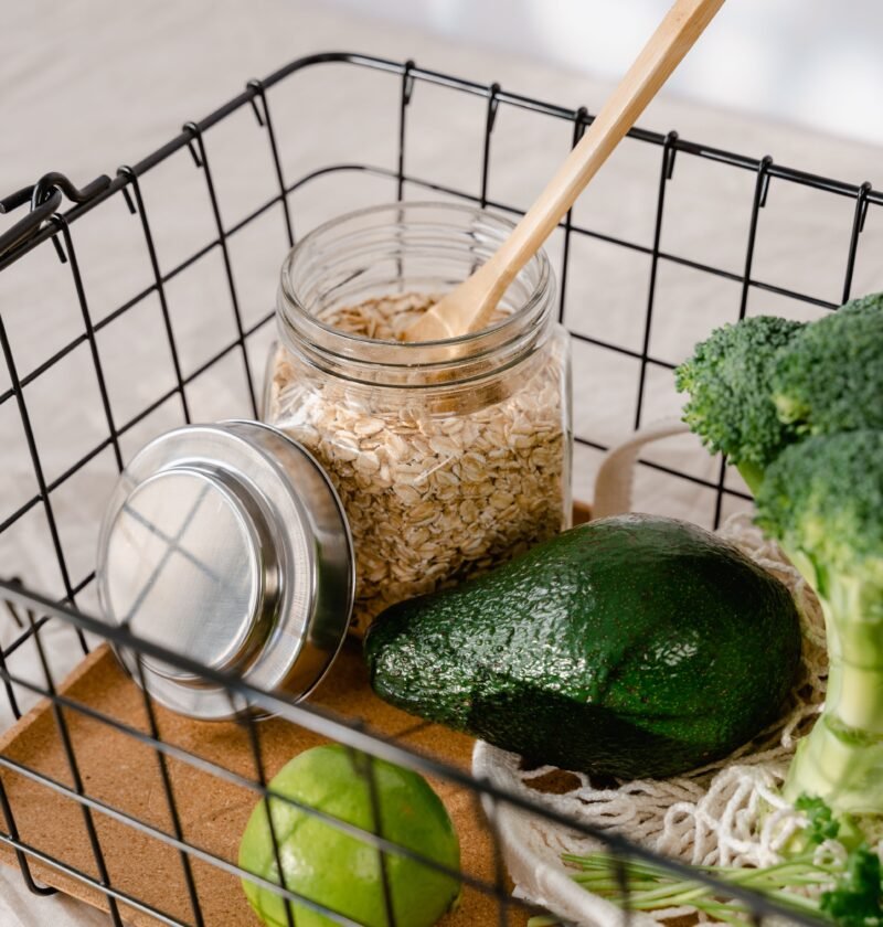 5 Benefits of Magnesium
